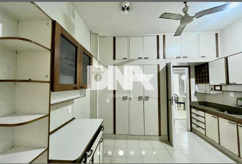 Apartamento à venda Rua Marechal Mascarenhas de Morais, Copacabana, Rio de Janeiro - R$ 1.690.000 - NCAP40763