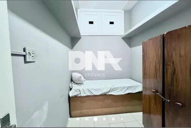Apartamento à venda Rua Marechal Mascarenhas de Morais, Copacabana, Rio de Janeiro - R$ 1.690.000 - NCAP40763