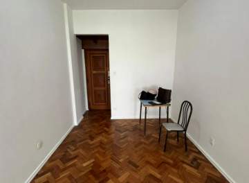 Apartamento 1 quarto à venda Botafogo, Rio de Janeiro - R$ 540.000 - NBAP12627