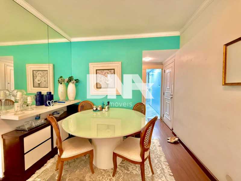 Apartamento 2 quartos à venda Botafogo, Rio de Janeiro - R$ 1.270.000 - BGAP20191