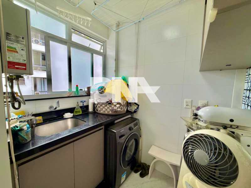 Apartamento 2 quartos à venda Botafogo, Rio de Janeiro - R$ 1.270.000 - BGAP20191