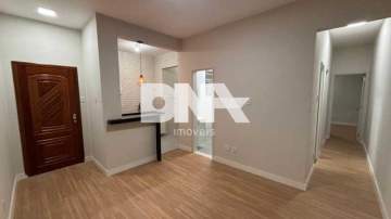 Apartamento 2 quartos à venda Botafogo, Rio de Janeiro - R$ 660.000 - BGAP20192