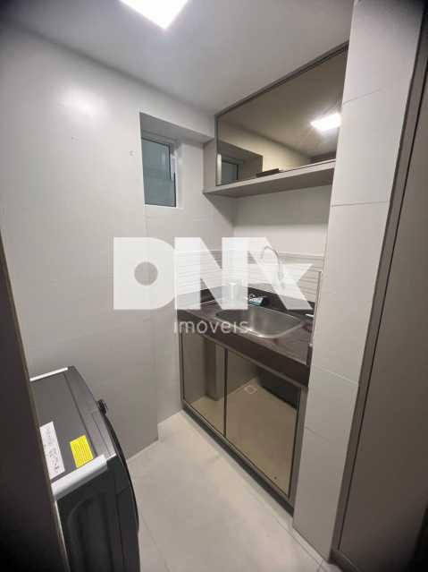 Apartamento 2 quartos à venda Altiplano Cabo Branco, João Pessoa - R$ 860.000 - PBAP20018