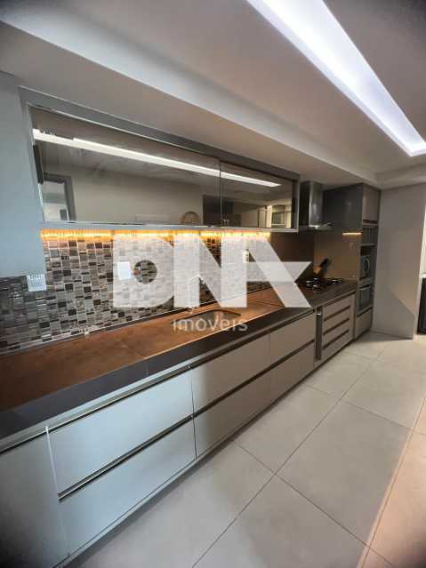 Apartamento 2 quartos à venda Altiplano Cabo Branco, João Pessoa - R$ 860.000 - PBAP20018