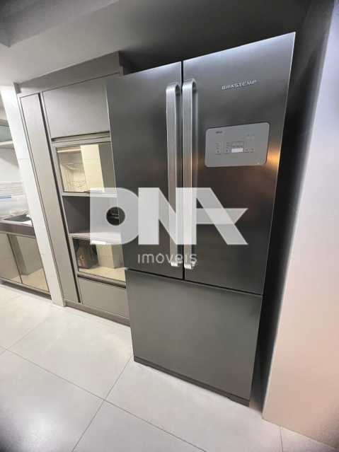 Apartamento 2 quartos à venda Altiplano Cabo Branco, João Pessoa - R$ 860.000 - PBAP20018