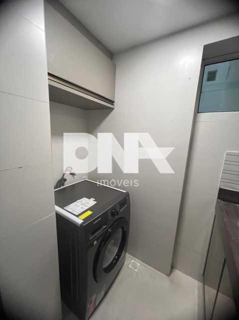 Apartamento 2 quartos à venda Altiplano Cabo Branco, João Pessoa - R$ 860.000 - PBAP20018