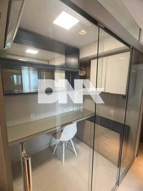 Apartamento 2 quartos à venda Altiplano Cabo Branco, João Pessoa - R$ 860.000 - PBAP20018