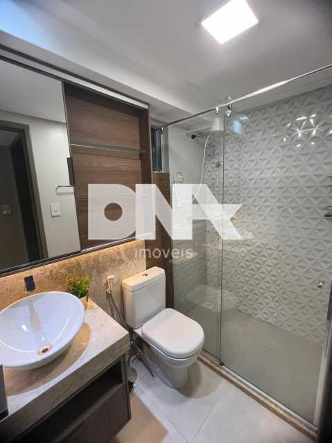 Apartamento 2 quartos à venda Altiplano Cabo Branco, João Pessoa - R$ 860.000 - PBAP20018