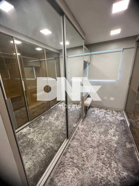 Apartamento 2 quartos à venda Altiplano Cabo Branco, João Pessoa - R$ 860.000 - PBAP20018