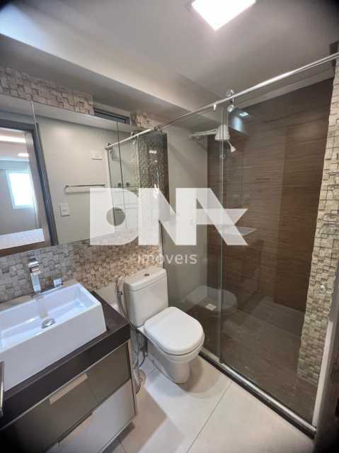 Apartamento 2 quartos à venda Altiplano Cabo Branco, João Pessoa - R$ 860.000 - PBAP20018