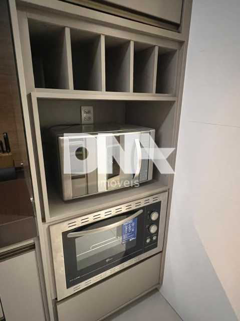 Apartamento 2 quartos à venda Altiplano Cabo Branco, João Pessoa - R$ 860.000 - PBAP20018