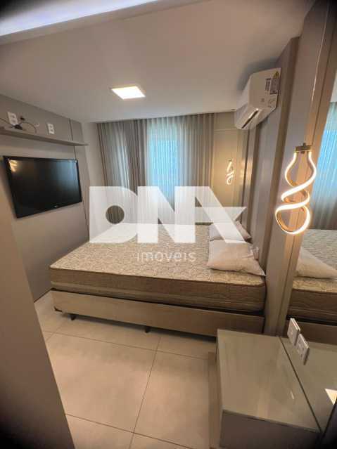 Apartamento 2 quartos à venda Altiplano Cabo Branco, João Pessoa - R$ 860.000 - PBAP20018