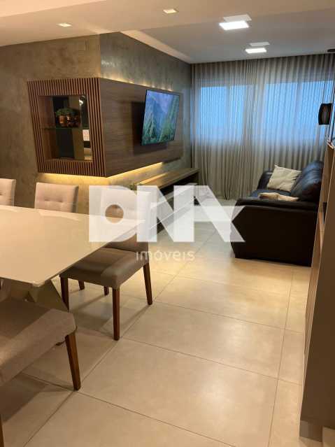 Apartamento 2 quartos à venda Altiplano Cabo Branco, João Pessoa - R$ 860.000 - PBAP20018