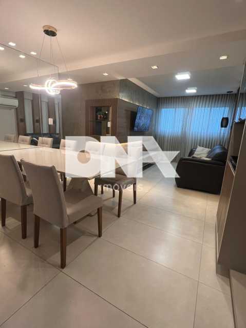 Apartamento 2 quartos à venda Altiplano Cabo Branco, João Pessoa - R$ 860.000 - PBAP20018