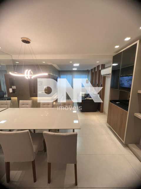 Apartamento 2 quartos à venda Altiplano Cabo Branco, João Pessoa - R$ 860.000 - PBAP20018