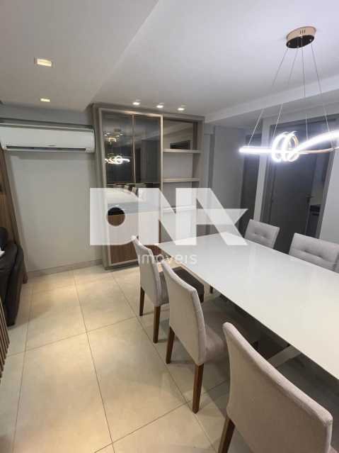 Apartamento 2 quartos à venda Altiplano Cabo Branco, João Pessoa - R$ 860.000 - PBAP20018