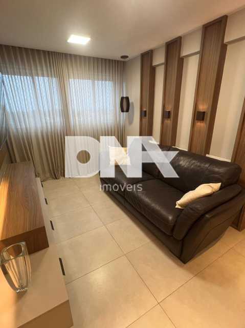 Apartamento 2 quartos à venda Altiplano Cabo Branco, João Pessoa - R$ 860.000 - PBAP20018