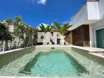 Apartamento 3 quartos à venda Laranjeiras, Rio de Janeiro - R$ 3.900.000 - FLAP30520