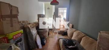 Apartamento 2 quartos à venda Botafogo, Rio de Janeiro - R$ 800.000 - NBAP25757