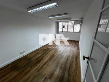 Sala Comercial 28m² à venda Jardim Oceanico, Rio de Janeiro - R$ 221.000 - JOSL00069