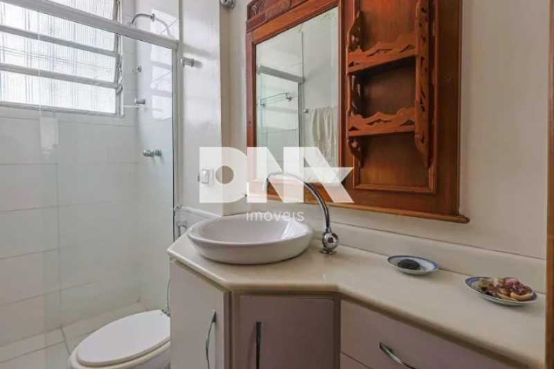 Cobertura 4 quartos à venda Leblon, Rio de Janeiro - R$ 6.900.000 - LECO40054