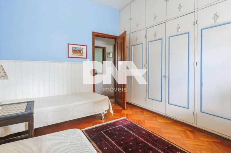 Cobertura 4 quartos à venda Leblon, Rio de Janeiro - R$ 6.900.000 - LECO40054