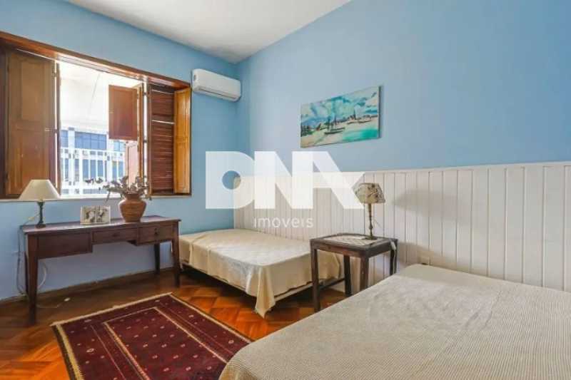 Cobertura 4 quartos à venda Leblon, Rio de Janeiro - R$ 6.900.000 - LECO40054
