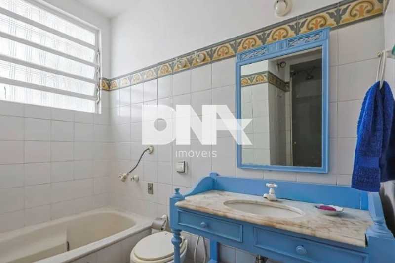 Cobertura 4 quartos à venda Leblon, Rio de Janeiro - R$ 6.900.000 - LECO40054