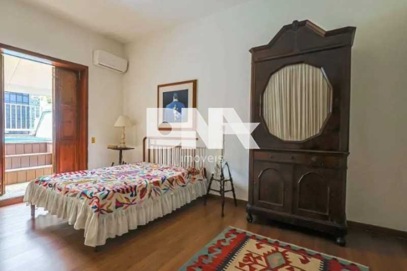 Cobertura 4 quartos à venda Leblon, Rio de Janeiro - R$ 6.900.000 - LECO40054