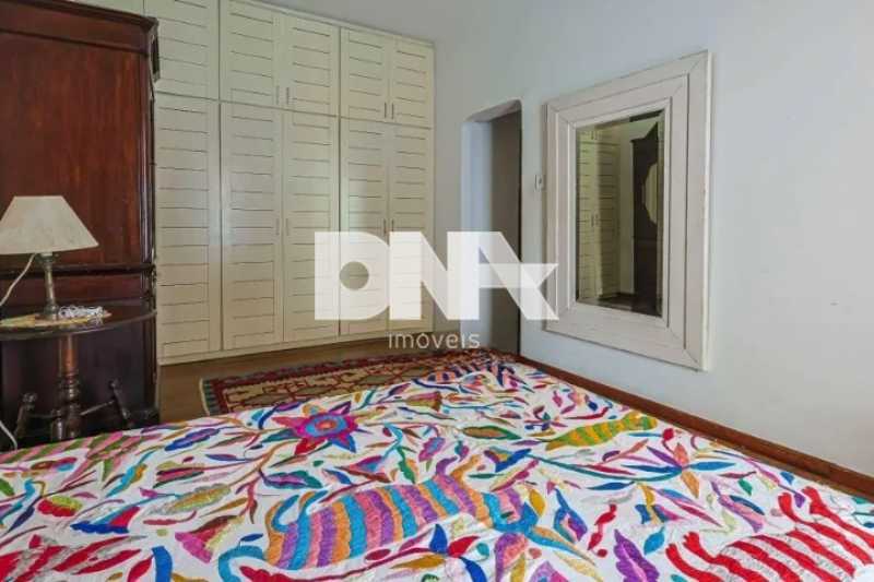 Cobertura 4 quartos à venda Leblon, Rio de Janeiro - R$ 6.900.000 - LECO40054