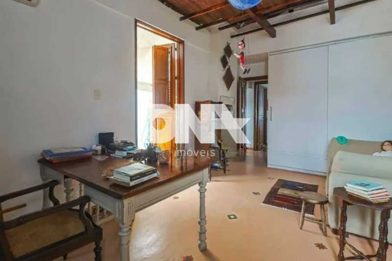 Cobertura 4 quartos à venda Leblon, Rio de Janeiro - R$ 6.900.000 - LECO40054