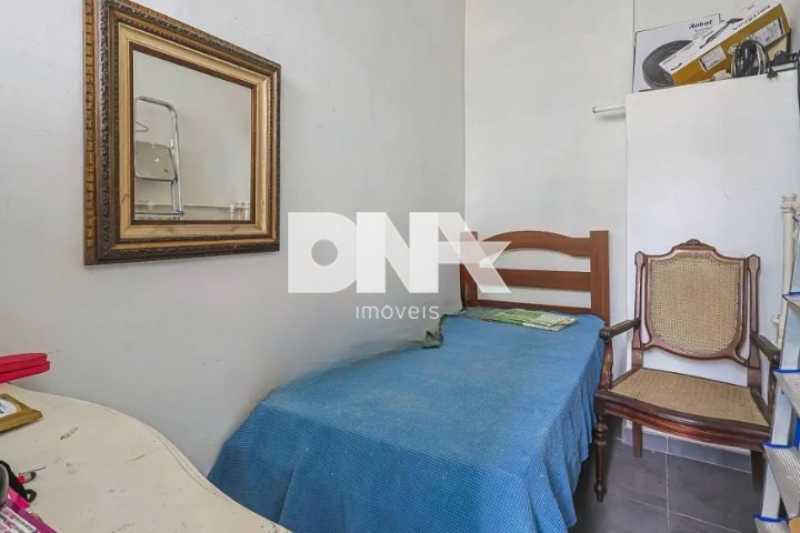 Cobertura 4 quartos à venda Leblon, Rio de Janeiro - R$ 6.900.000 - LECO40054