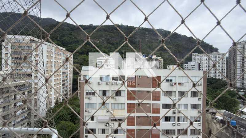 Imperdível - Apartamento 2 quartos à venda Botafogo, Rio de Janeiro - R$ 1.150.000 - NBAP25758