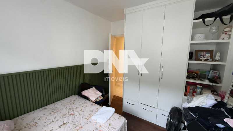 Imperdível - Apartamento 2 quartos à venda Botafogo, Rio de Janeiro - R$ 1.150.000 - NBAP25758