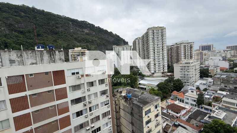 Imperdível - Apartamento 2 quartos à venda Botafogo, Rio de Janeiro - R$ 1.150.000 - NBAP25758