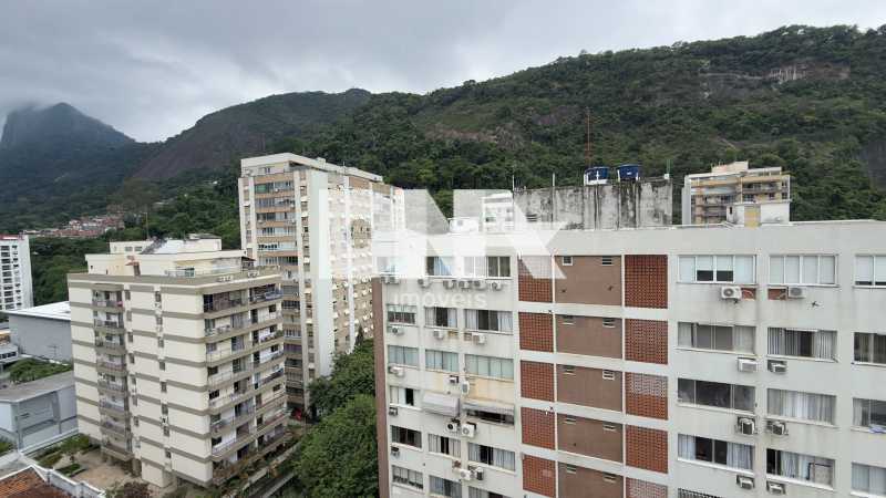 Imperdível - Apartamento 2 quartos à venda Botafogo, Rio de Janeiro - R$ 1.150.000 - NBAP25758