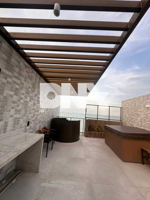 Apartamento 3 quartos à venda Jardim Oceania, João Pessoa - R$ 2.450.000 - PBAP30032