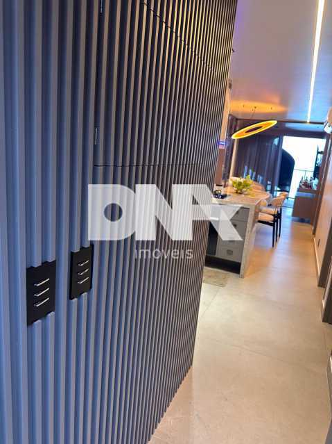 Apartamento 3 quartos à venda Jardim Oceania, João Pessoa - R$ 2.450.000 - PBAP30032