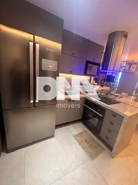 Apartamento 3 quartos à venda Jardim Oceania, João Pessoa - R$ 2.450.000 - PBAP30032