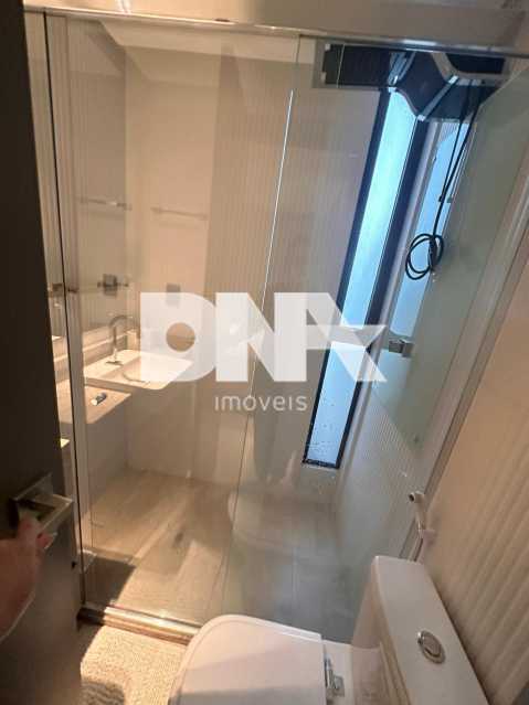 Apartamento 3 quartos à venda Jardim Oceania, João Pessoa - R$ 2.450.000 - PBAP30032