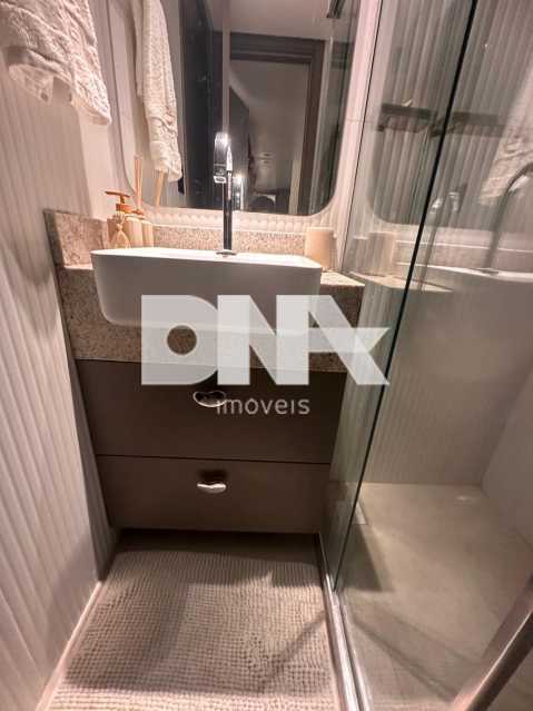 Apartamento 3 quartos à venda Jardim Oceania, João Pessoa - R$ 2.450.000 - PBAP30032