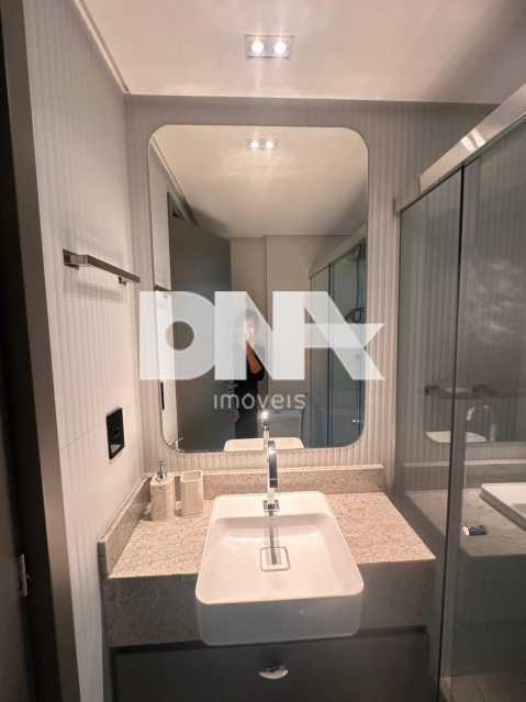 Apartamento 3 quartos à venda Jardim Oceania, João Pessoa - R$ 2.450.000 - PBAP30032