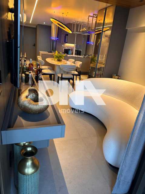 Apartamento 3 quartos à venda Jardim Oceania, João Pessoa - R$ 2.450.000 - PBAP30032