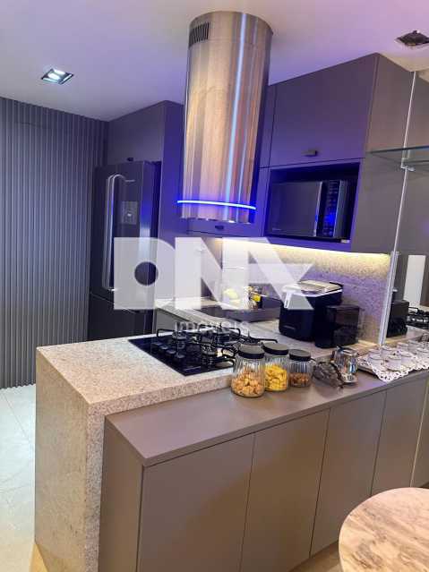 Apartamento 3 quartos à venda Jardim Oceania, João Pessoa - R$ 2.450.000 - PBAP30032