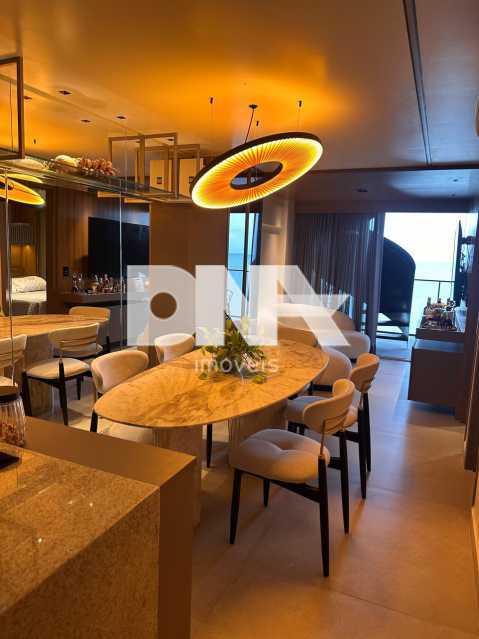 Apartamento 3 quartos à venda Jardim Oceania, João Pessoa - R$ 2.450.000 - PBAP30032