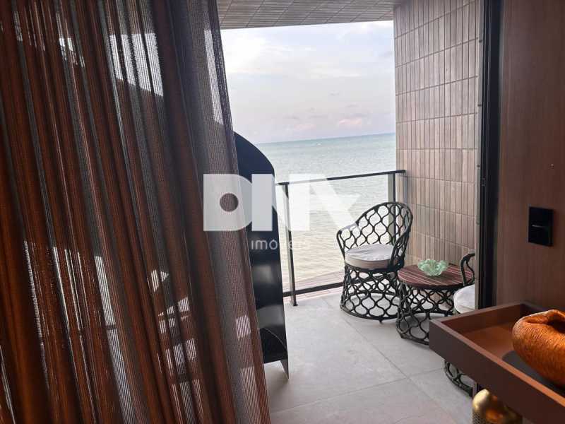 Conheça Foto 1 do imóvel - Apartamento 3 quartos à venda Jardim Oceania, João Pessoa - R$ 2.450.000 - PBAP30032 - 1 Foto 1 - 1