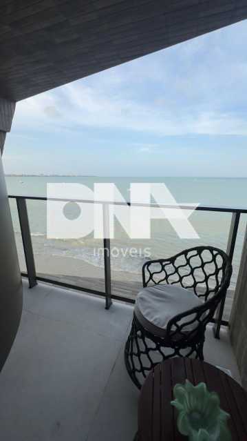 Apartamento 3 quartos à venda Jardim Oceania, João Pessoa - R$ 2.450.000 - PBAP30032