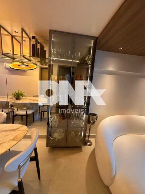 Apartamento 3 quartos à venda Jardim Oceania, João Pessoa - R$ 2.450.000 - PBAP30032