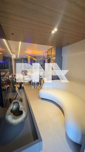 Apartamento 3 quartos à venda Jardim Oceania, João Pessoa - R$ 2.450.000 - PBAP30032