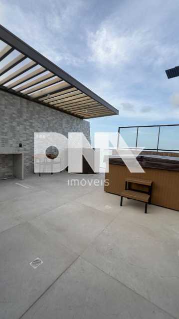 Apartamento 3 quartos à venda Jardim Oceania, João Pessoa - R$ 2.450.000 - PBAP30032